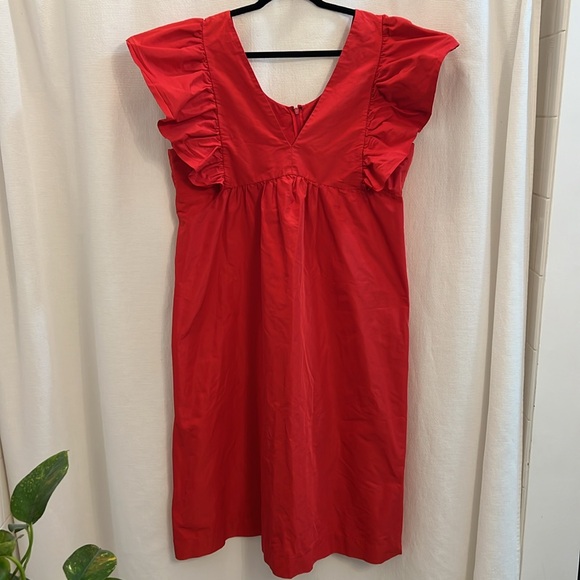 Red Dress - Picture 5 of 5